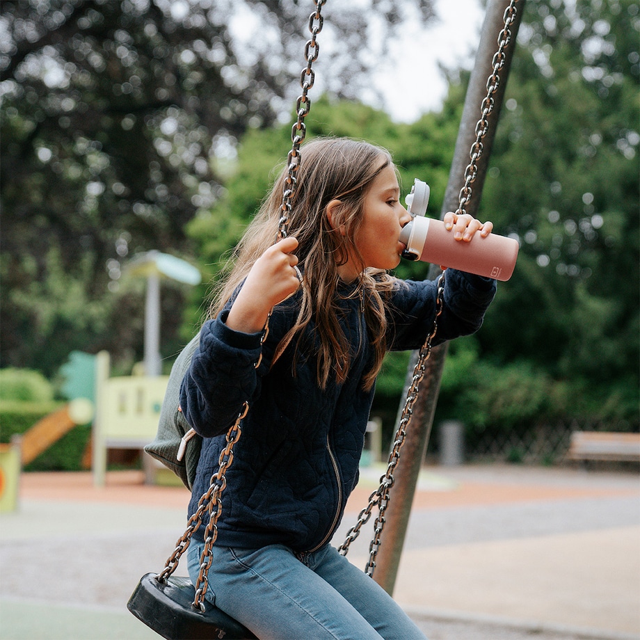 Kubek termiczny Pop Rosa Moka Monbento