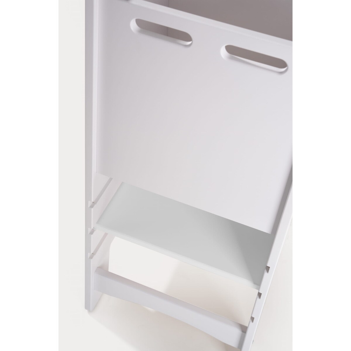 Kitchen Helper NOWAY - Pomocnik Kuchenny BEZPIECZNY - jasnoszary