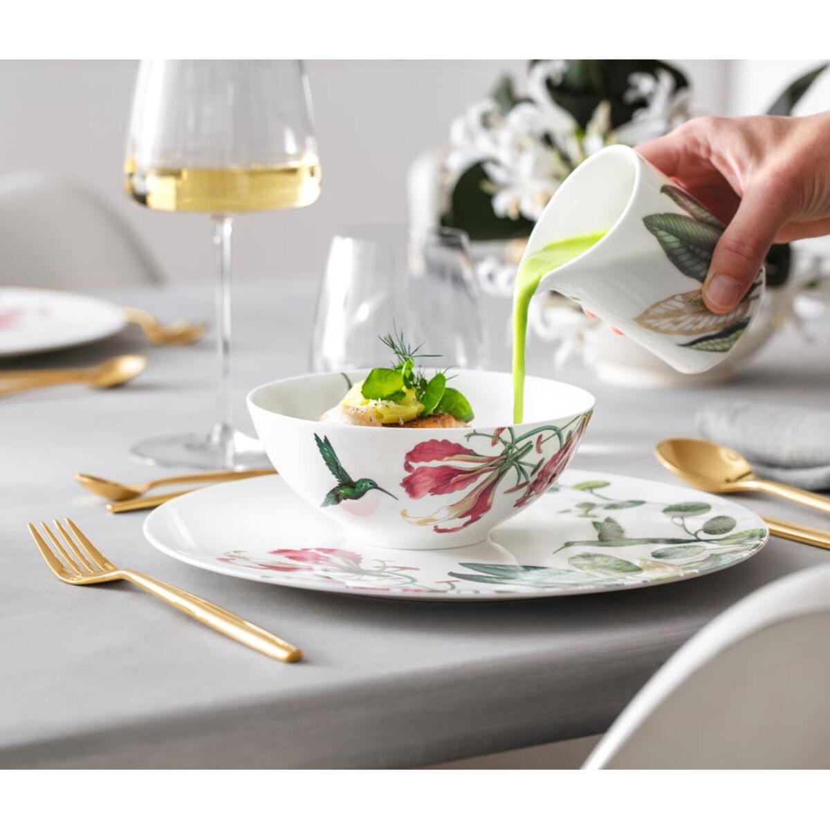 Mlecznik Avarua, 220 ml, Villeroy & Boch