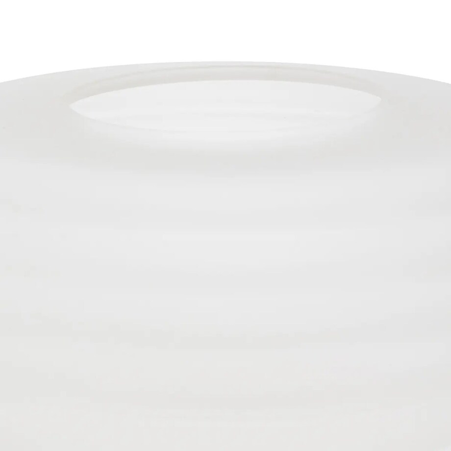 Lampa stołowa ceramiczna kremowa Asti 36 cm