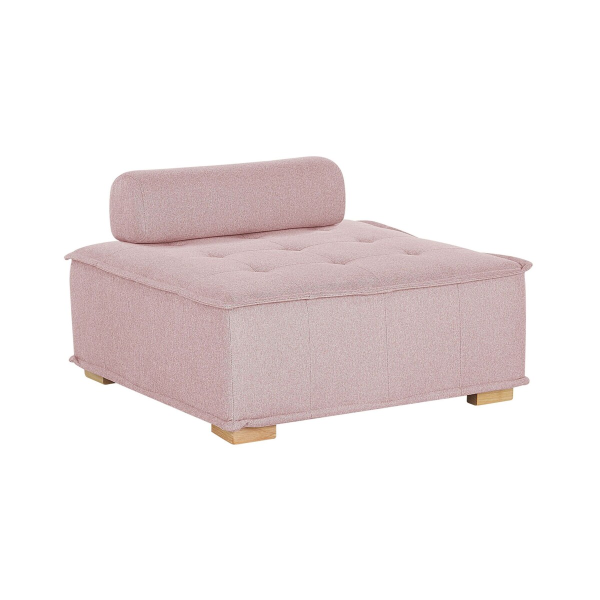 Moduł 1-osobowy różowy TIBRO