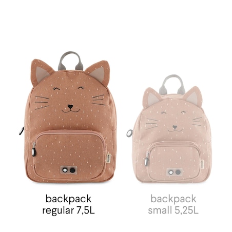 Plecak - Kot