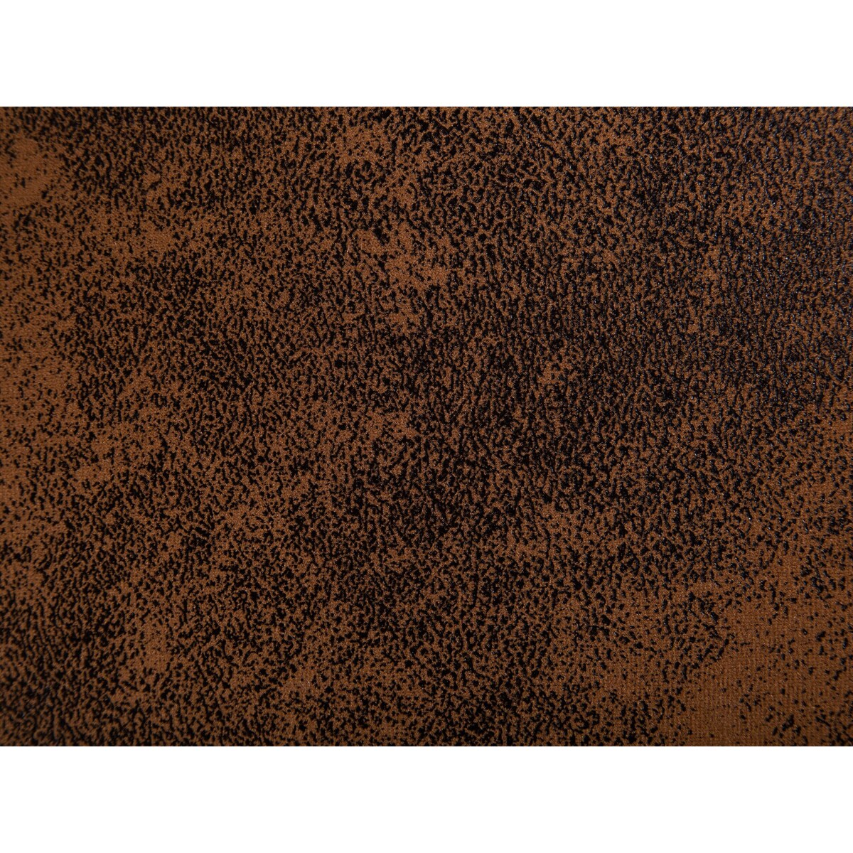 Pufa zwierzak ze schowkiem ekoskóra brązowa HIPPO