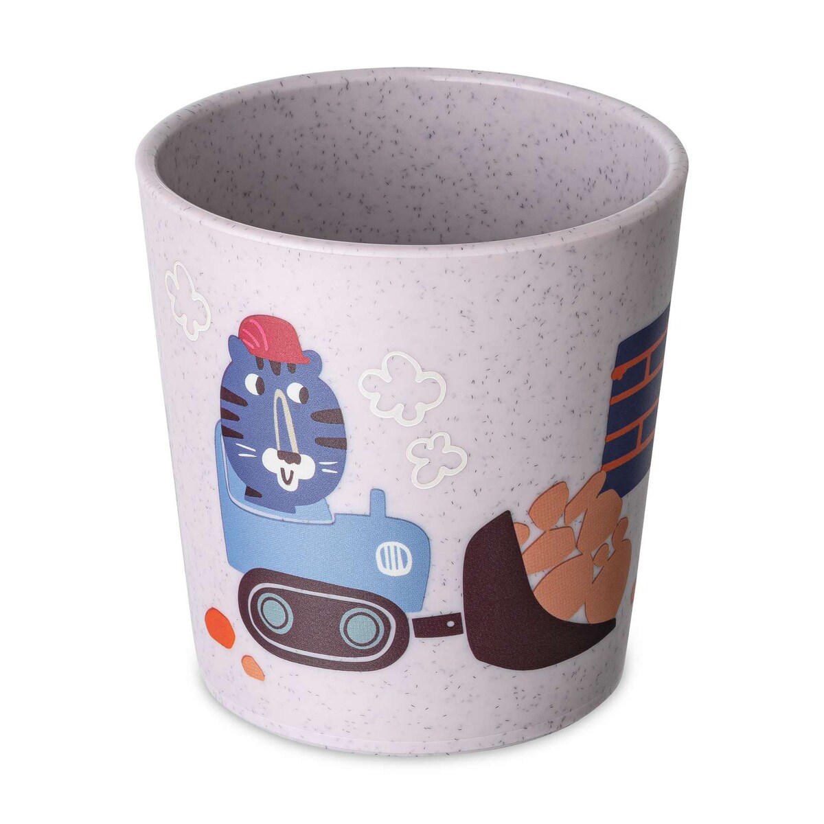 Kubek dla dziecka DREAMS, 190 ml, KOZIOL