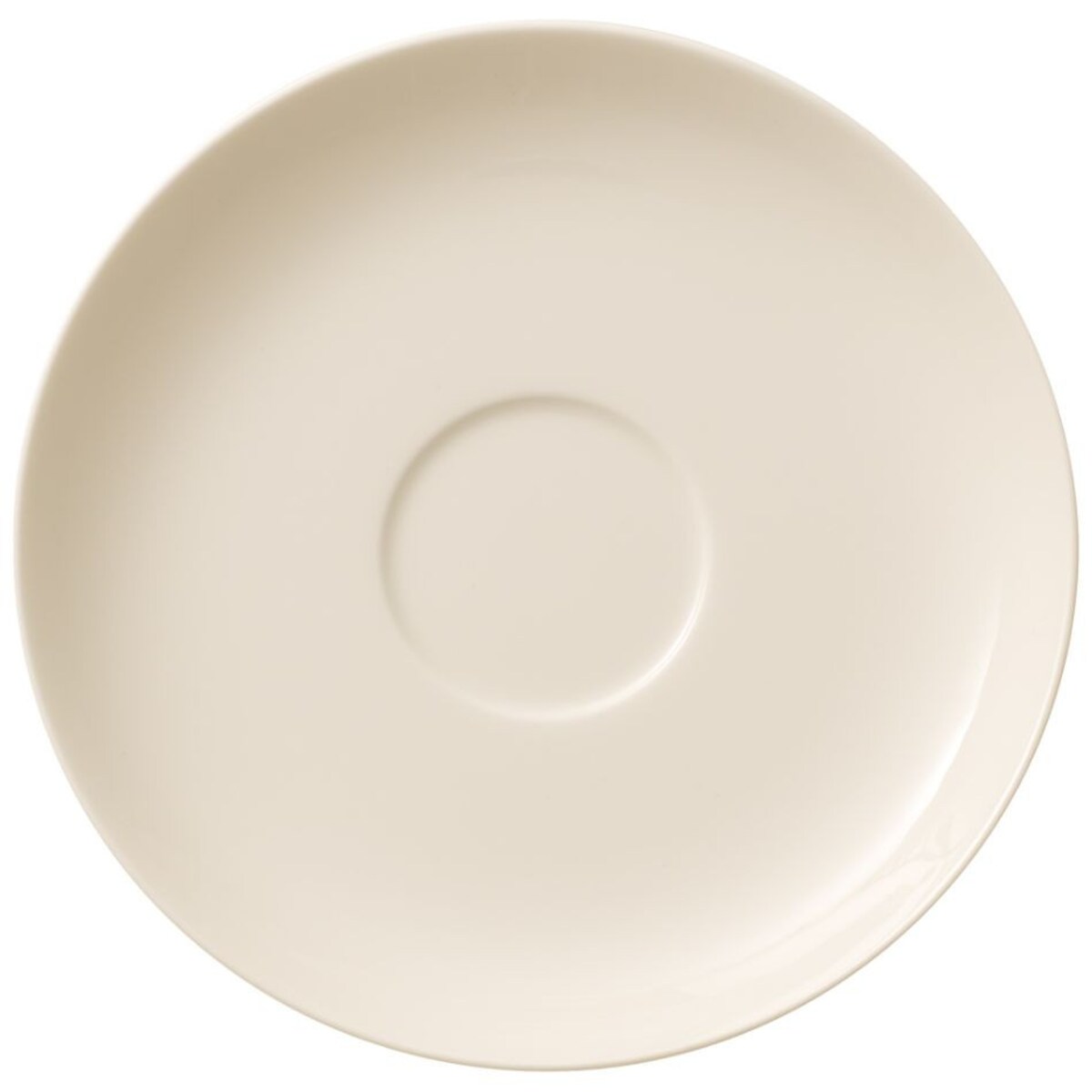 Spodek do filiżanki do espresso For Me, 11.7 cm, Villeroy & Boch