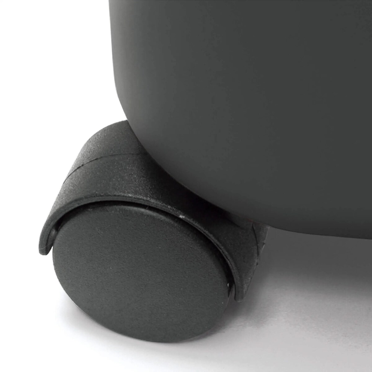 Prostokątne wiadro na kółkach 14 ltr z wyciskaczem Mery