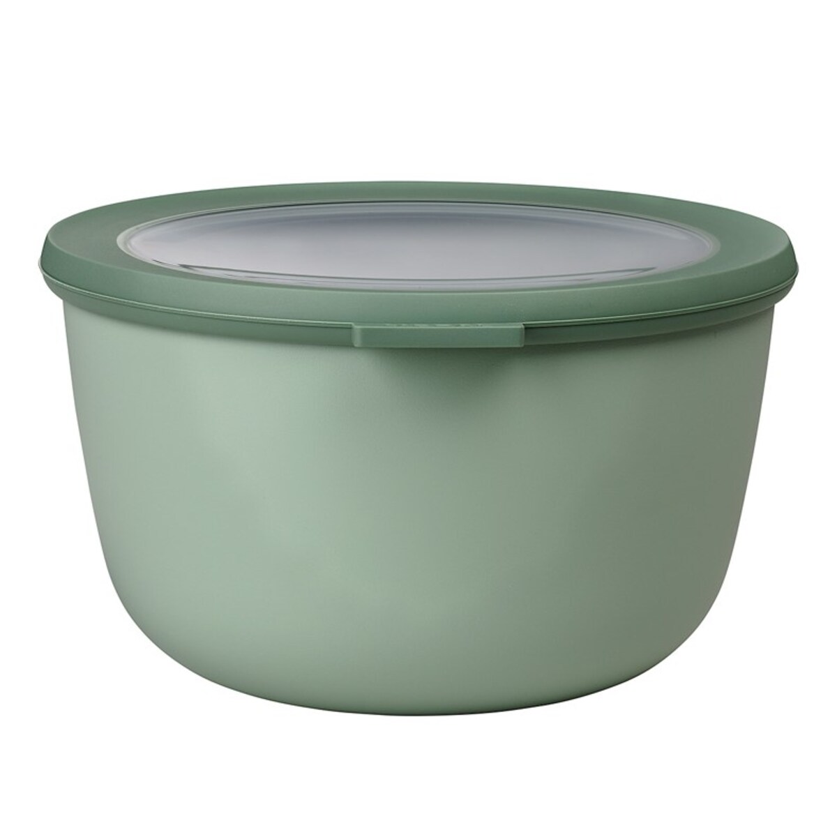 Miska Cirqula okrągła 2000ml Nordic Jade 106214094700
