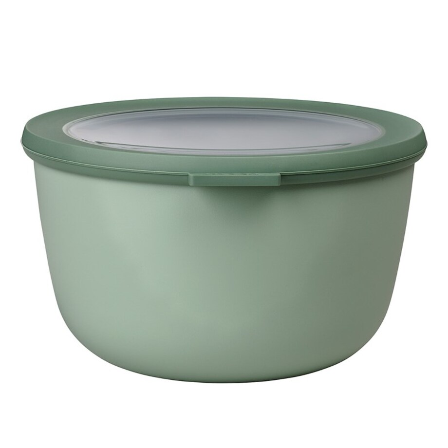 Miska Cirqula okrągła 2000ml Nordic Jade 106214094700
