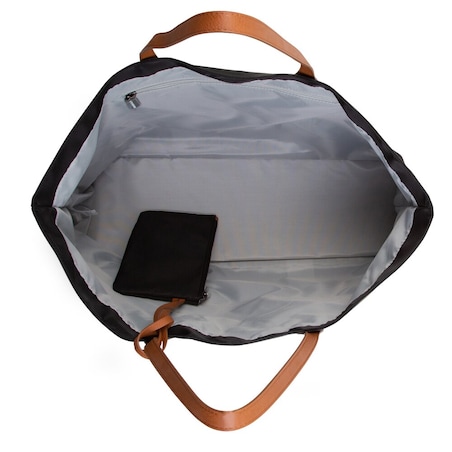 Childhome Torba Family Bag Czarna