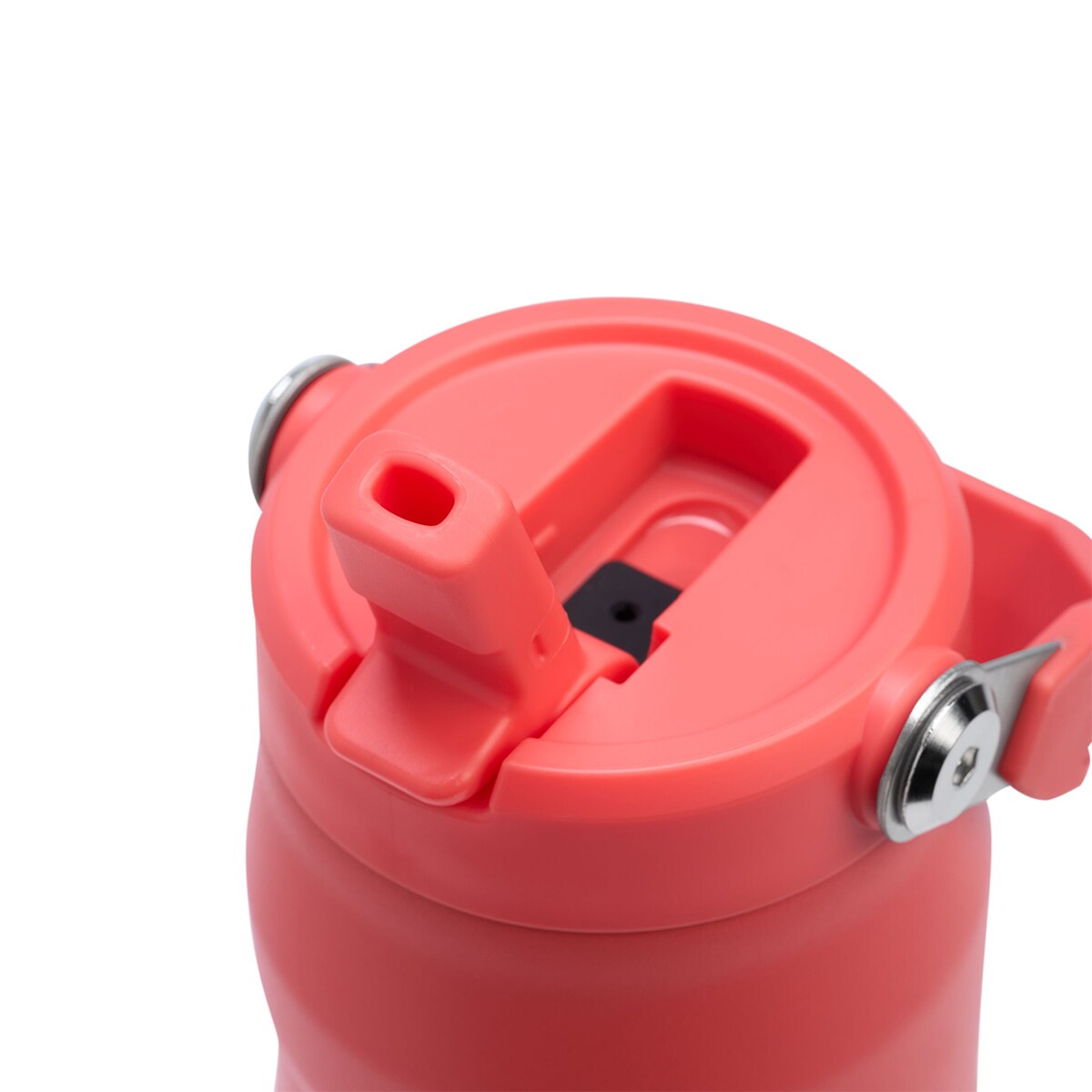 Stanley butelka IceFlow™ Flip Straw 2.0 0.7 L Hot Coral