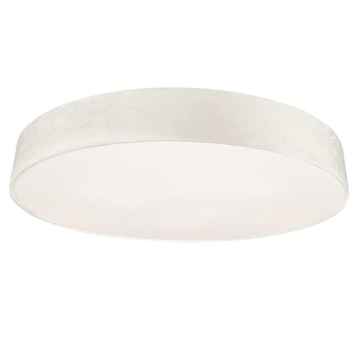 Lampa sufitowa 8962 LAGUNA Kremowy Nowodvorski