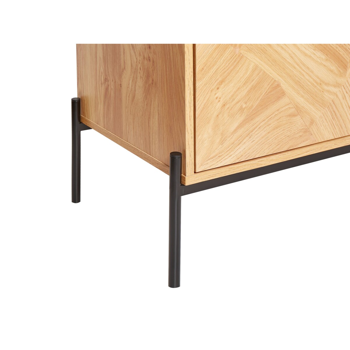 Komoda jasne drewno ARIZONA