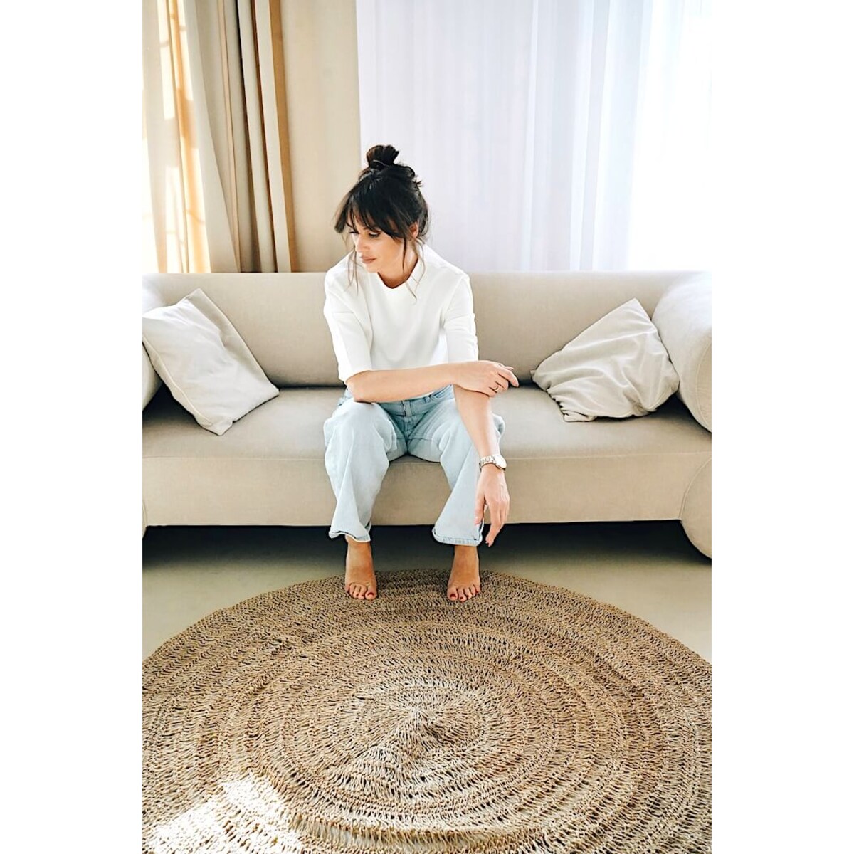 DYWAN HARMONIC roz.M