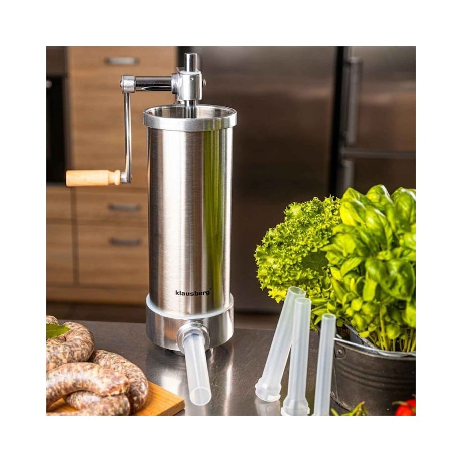 Klausberg nadziewarka do kiełbasy 62912