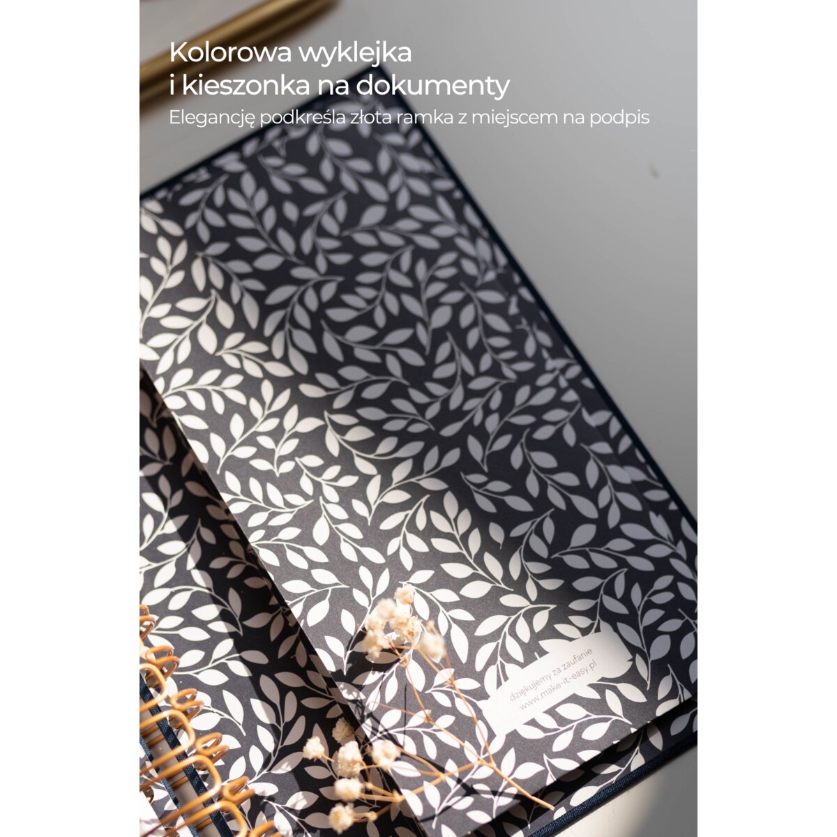 Planner Tygodniowy 2026 – Blueberry