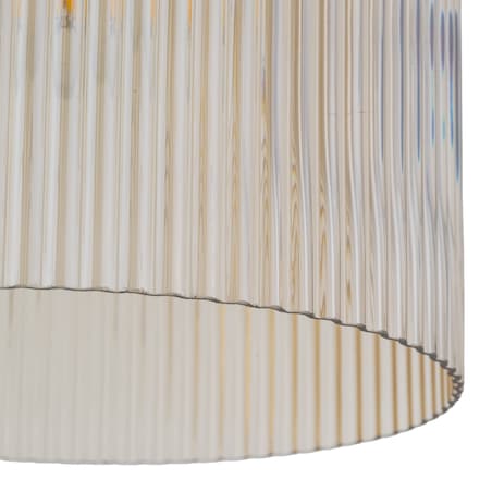 Lampa Wisząca Tk Lighting Sophia Big 1Xe27 Koniakowy Klosz Zielona Kulka