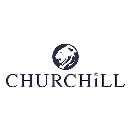 Talerz trójkątny Stonecast Peppercorn Grey 229 mm