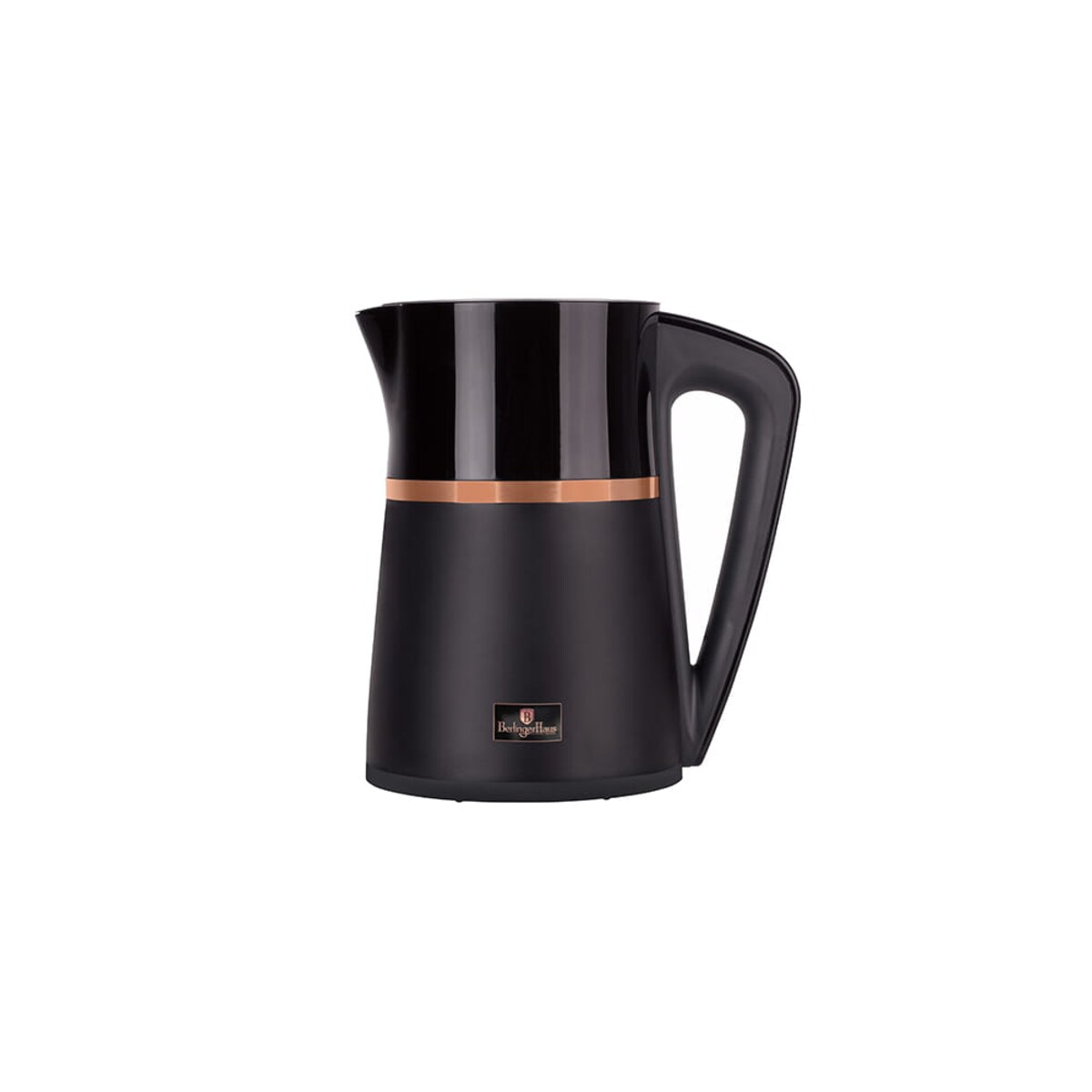 Czajnik z regulacją temperatury Berlinger Haus Black Rose / Monaco Collection BH 9473