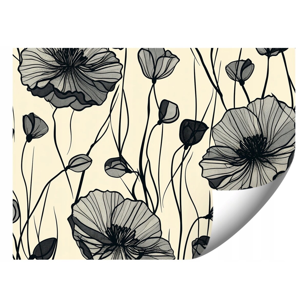 Fototapeta Ft-09-22 Do Sypialni Salonu Tapeta Ścienna 368X254