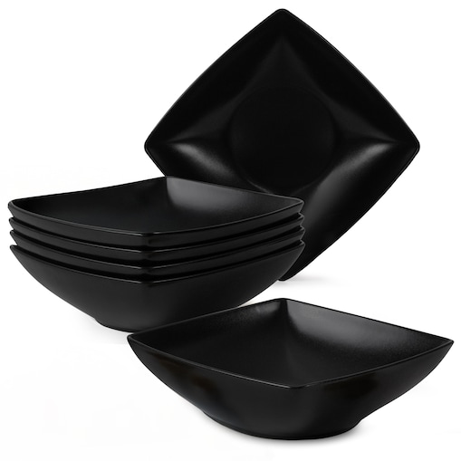 Konsimo EPIRI Talerz głęboki 6szt.