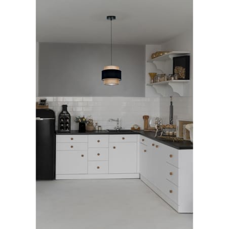 Lampa wisząca K-5230 z serii GATO