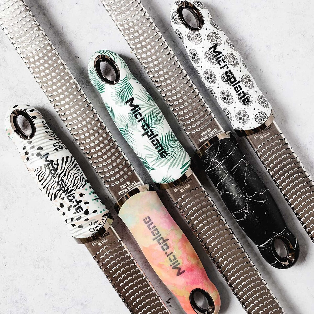 TARKA do Sera Czekolady Cytrusów Warzyw Zester Safari