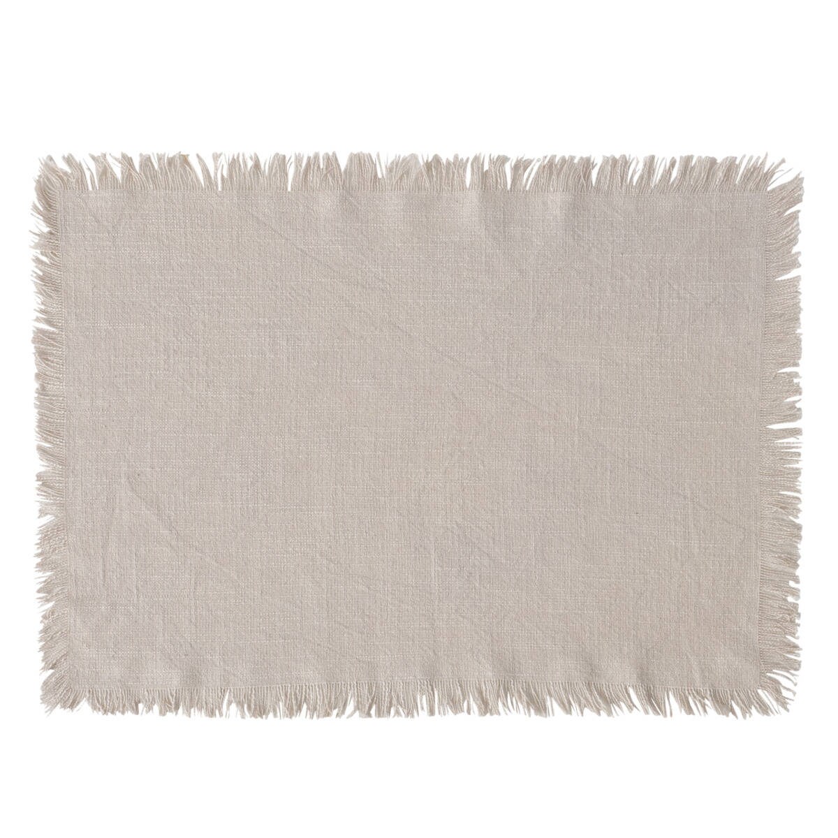 Bawełniana podkładka na stół, Lenea, 52 x 38 cm