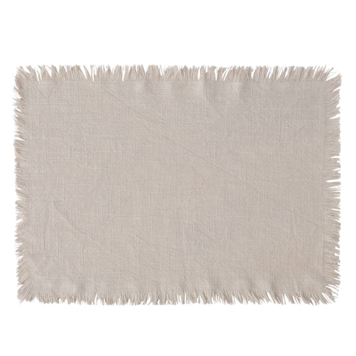 Bawełniana podkładka na stół, Lenea, 52 x 38 cm