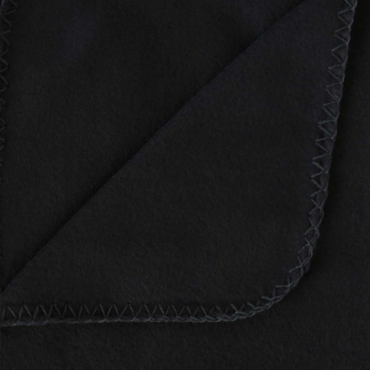 Koc polarowy 125 x 150 cm, Atmosphera