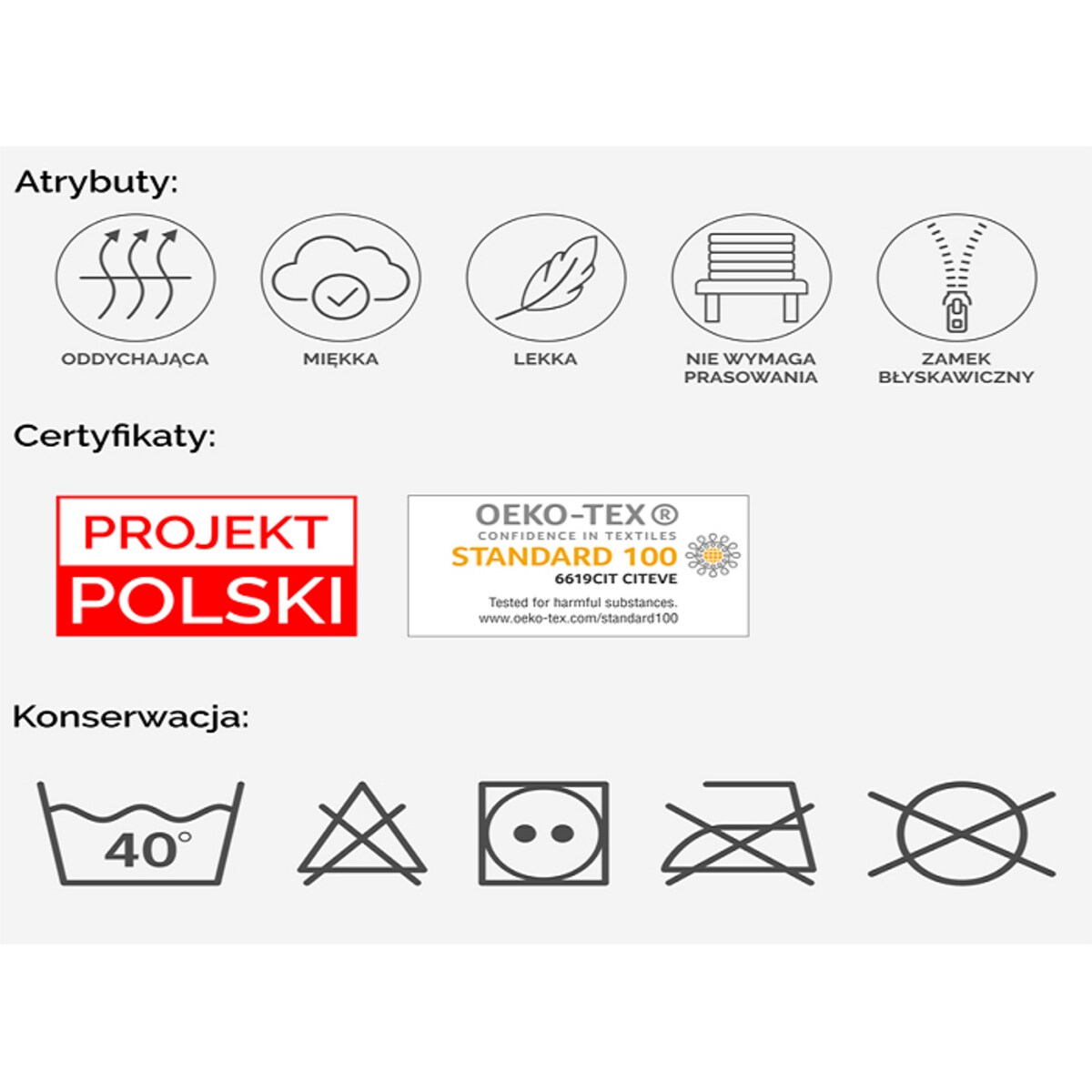 Komplet Pościeli Czerwona Krata Drwala 200X200 Z 2 Poszewkami 70X80