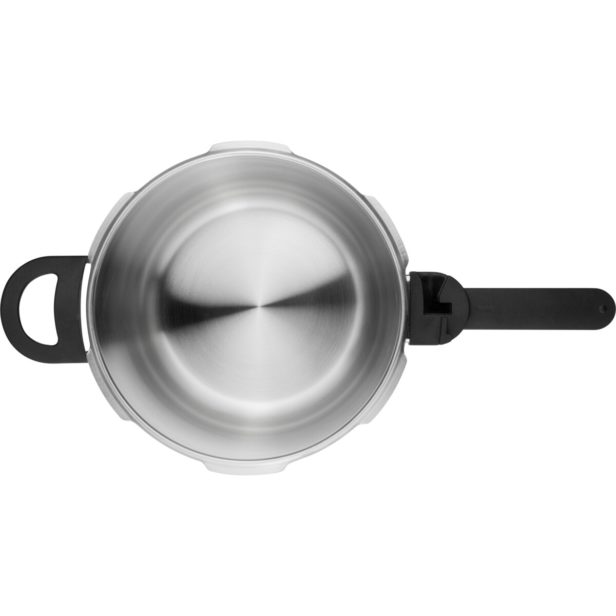 Szybkowar Zwilling EcoQuick II - 6 ltr