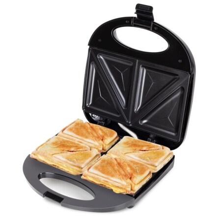 Opiekacz toster do tostów kanapek 800W KAMILLE