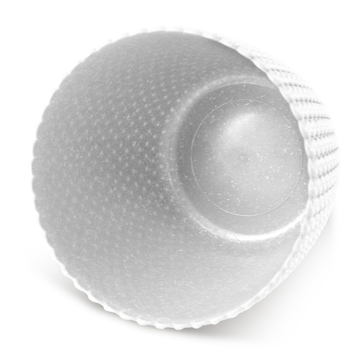 Doniczka Osłonka Domowa 21,8 Cm Na Stół Parapet Do Domu Biała