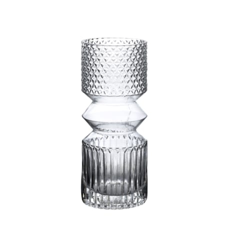 SERENITE Wazon 9,5xh24cm