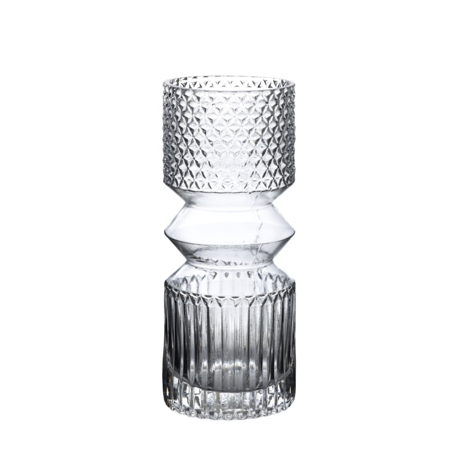 SERENITE Wazon 9,5xh24cm