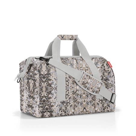 Torba ALLROUNDER L, snake sand