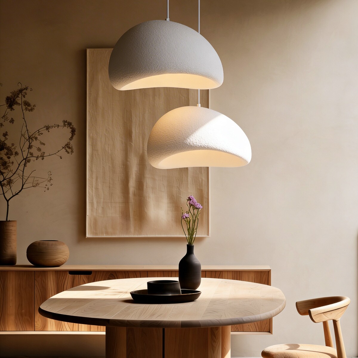 Lampa wisząca Light Prestige Nube biały 1 x GX53 1 szt.