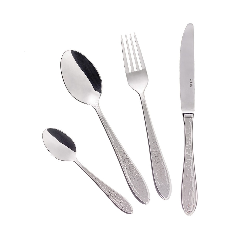 Sztućce Caballe komplet dla 6 osób 24 części, 44 x 33 x 5 cm