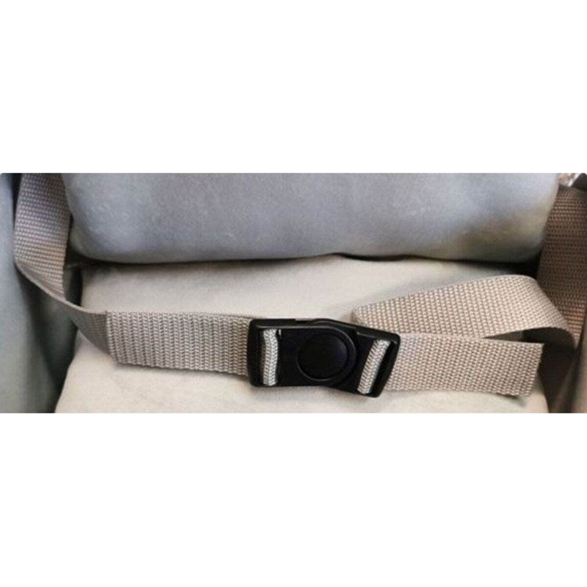 Huśtawka 3w1 rośnie razem z dzieckiem Alwa - jelonek