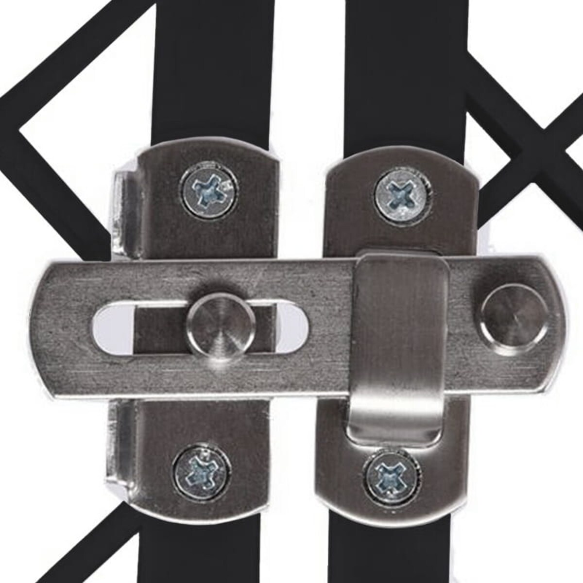 Zagroda Dla Psa 90X90X60 Cm Czarna