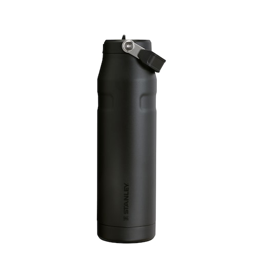 Stanley butelka IceFlow™ Flip Straw 2.0 1.06 L Black 2.0