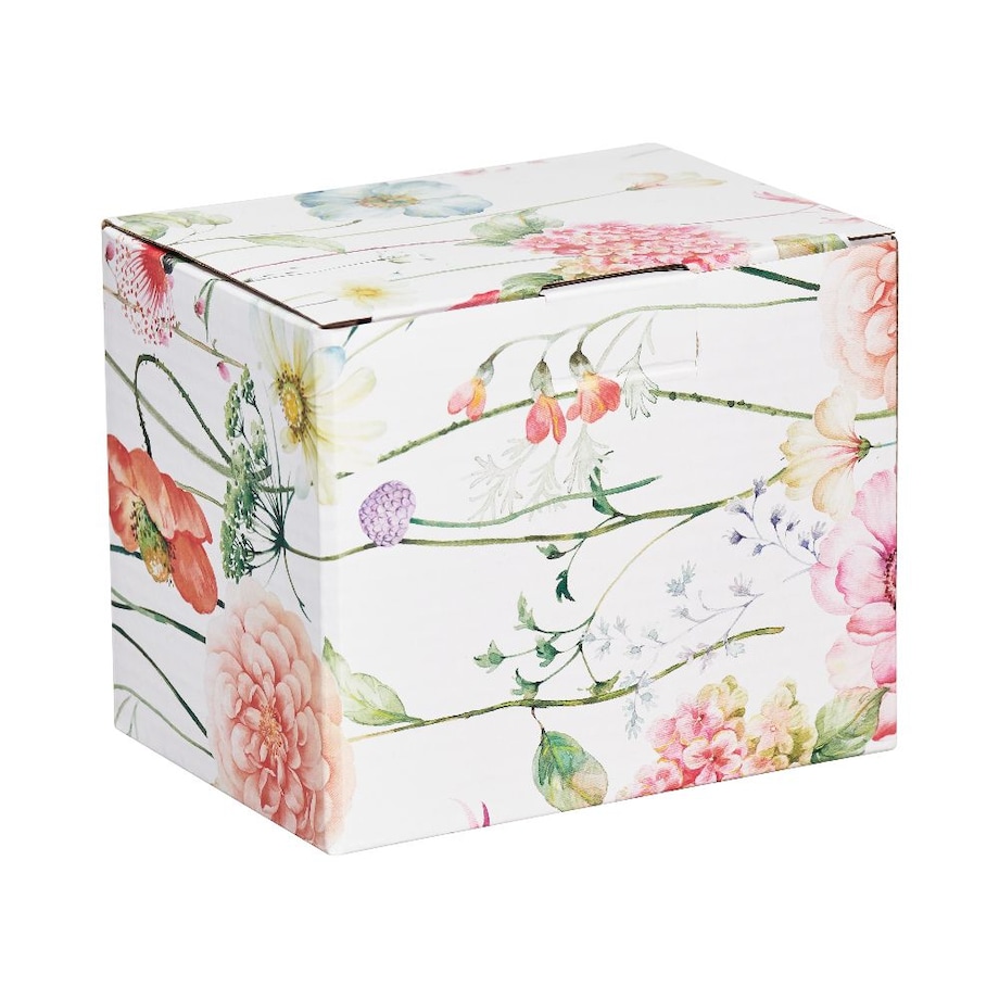 VILLA ITALIA Kubek porcelanowy 350 ml GARDENO