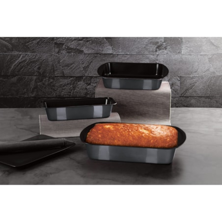 Zestaw 3 form do pieczenia BerlingerHaus BH-7631