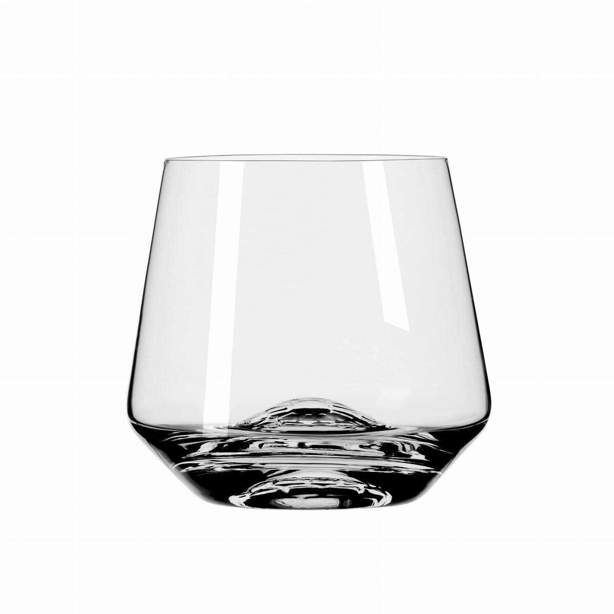 Szklanka do whisky Deep Spirits igloo, Romi Bohnenberg