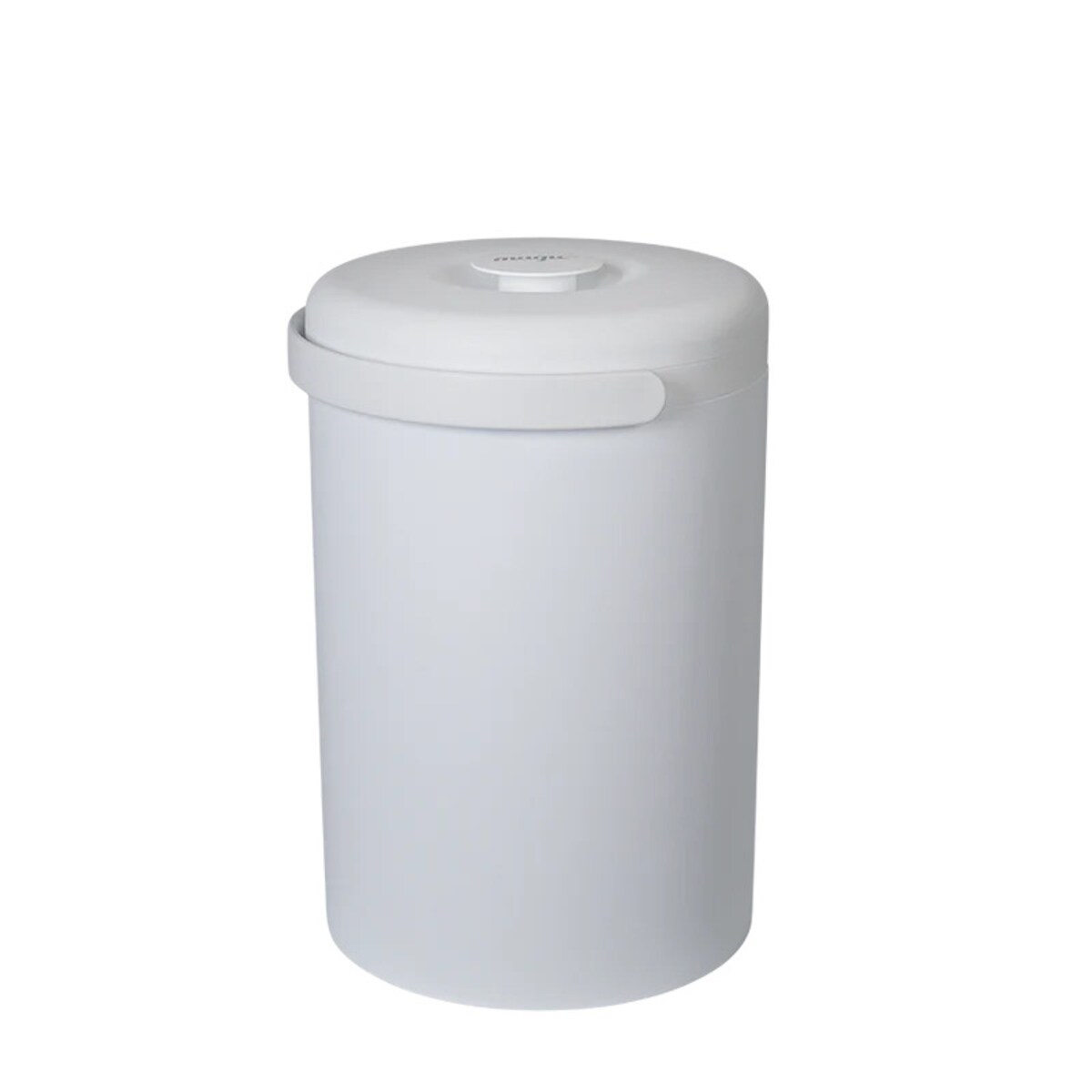 Pokrywka do kosza Magic Majestic/Essential - biała