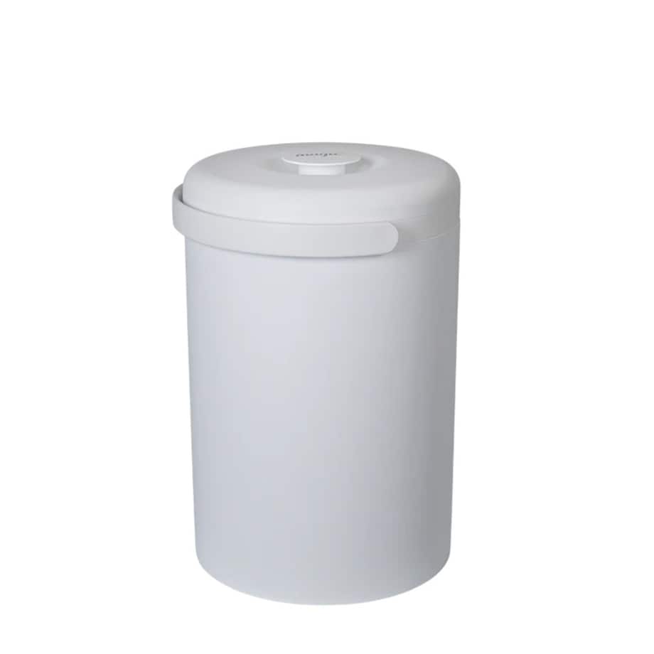 Pokrywka do kosza Magic Majestic/Essential - biała