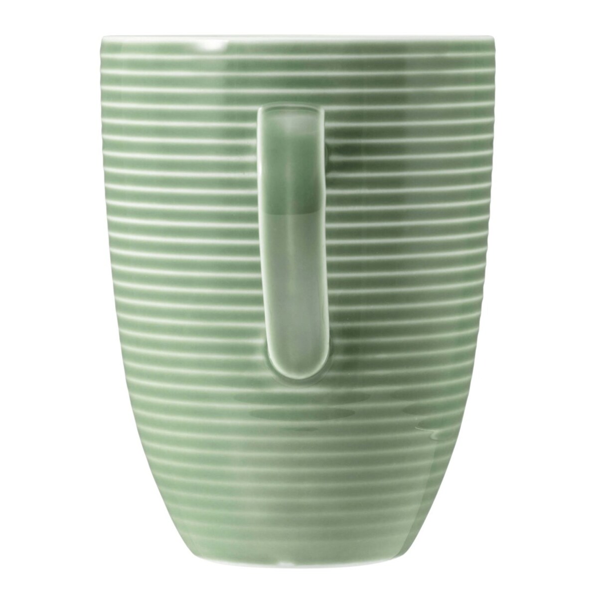 SELTMANN BEAT COLOR GLAZE Zestaw 6 kubków z uchwytem 350 ml