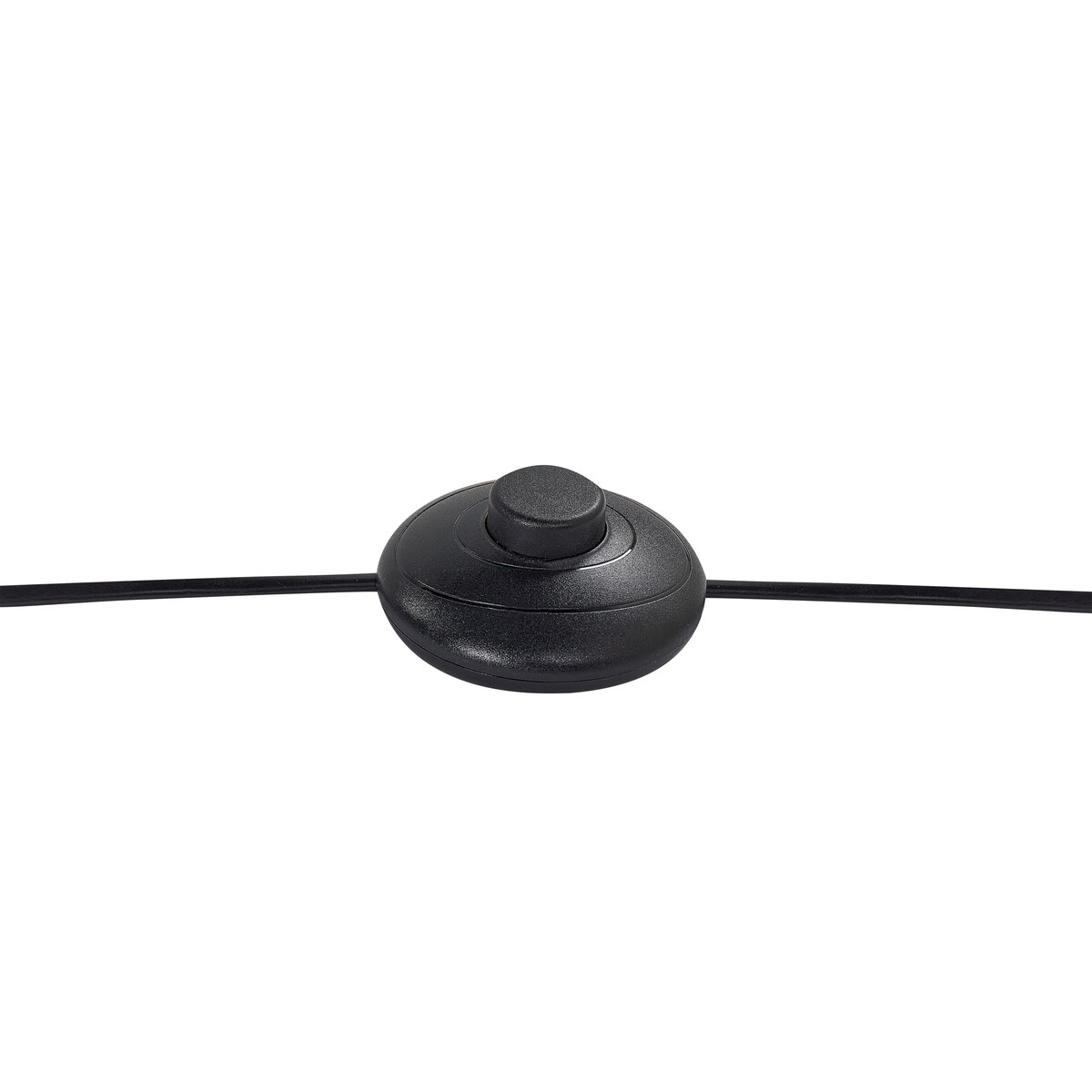 Lampa podłogowa RIMAVA Metal Złamana biel