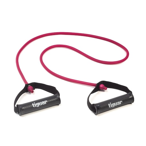 tiguar tubing maxi tube - śliwka 2.0