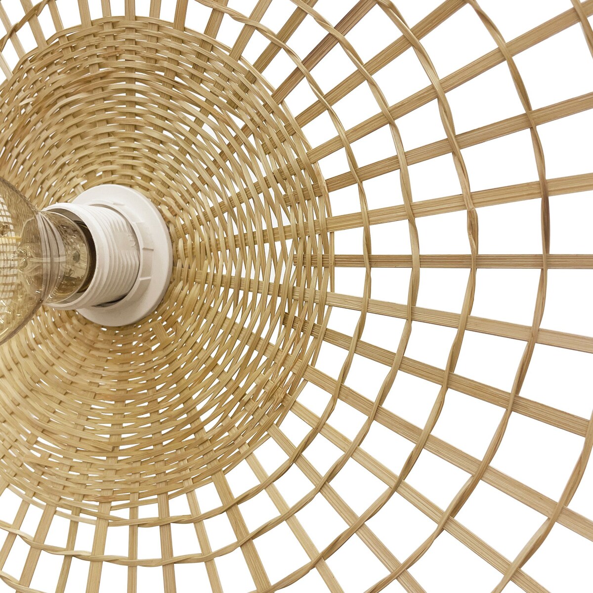 Lampa wisząca Boho APP1541-1CP